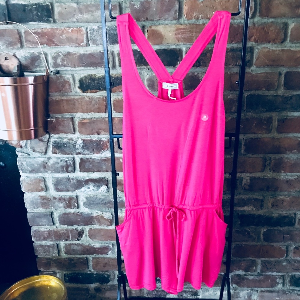 Pacsun Romper
